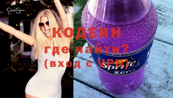молекула духа Бронницы